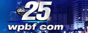 Featured On ABC 25 WPBF