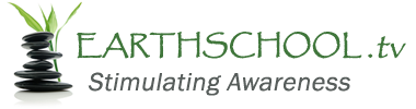 Earth School - Stimulating Awareness